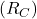 \left( R_C \right)