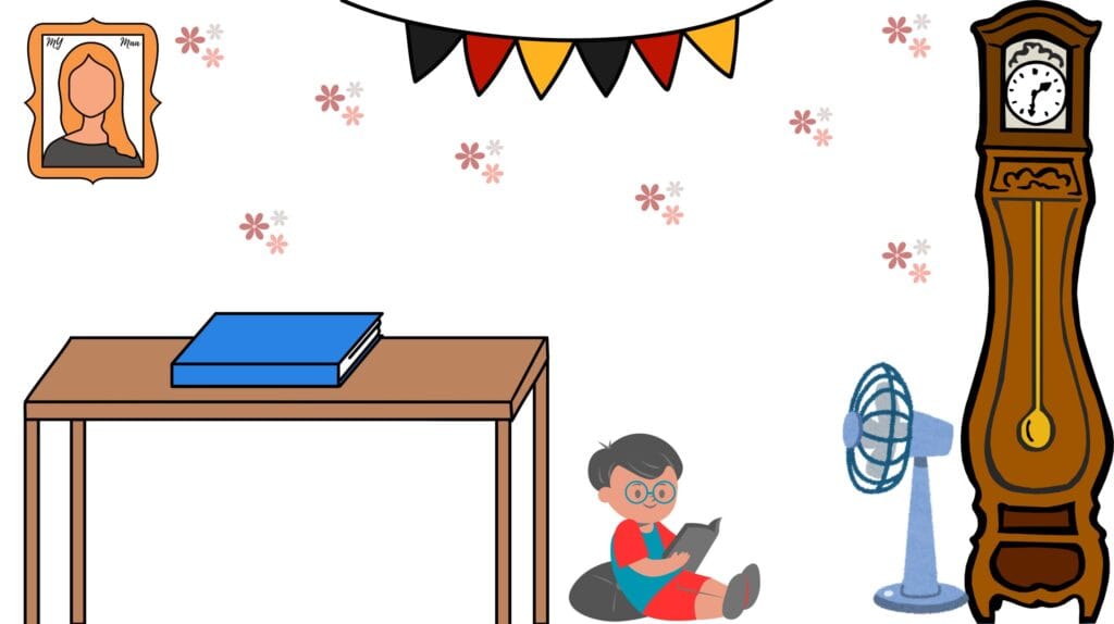 Newton 1st Law of Motion | Real-Life Applications | Illustration