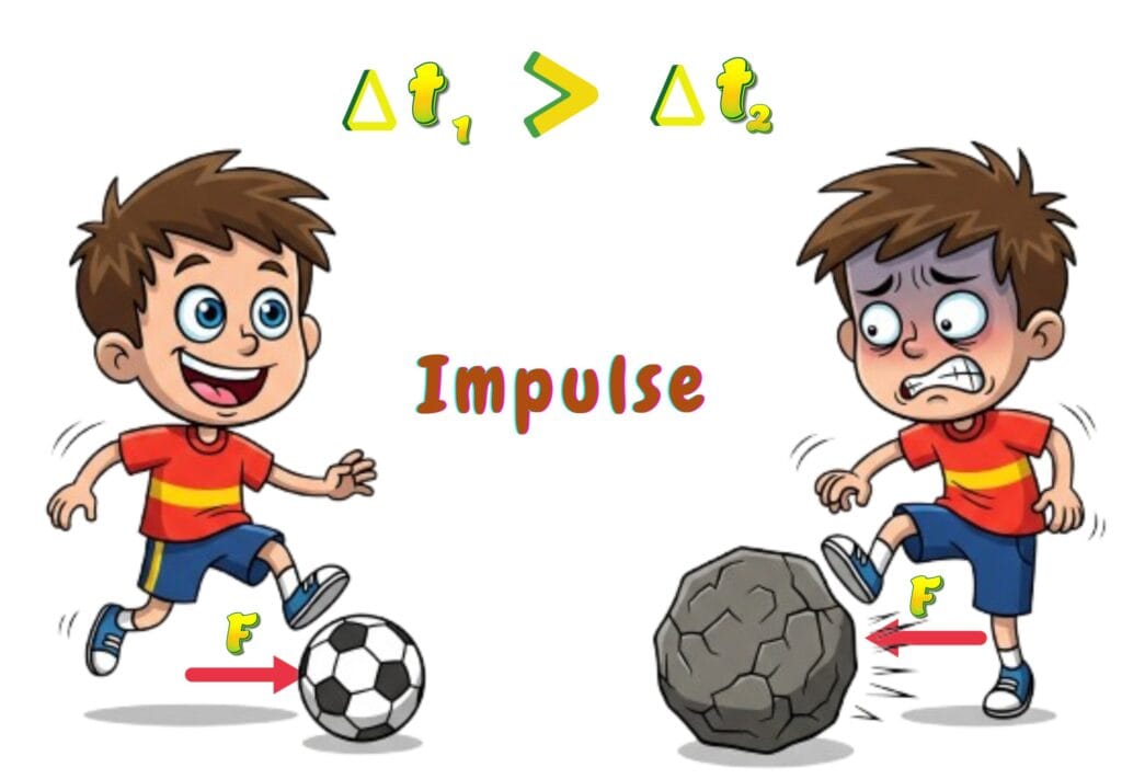 What is Impulse in Physics_ _ Illustration