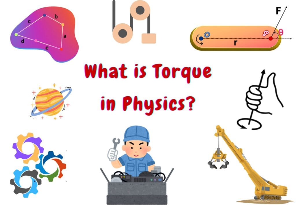 What is Torque in Physics