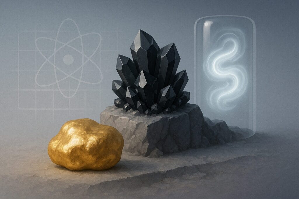 Elements and the Classification of Elements
