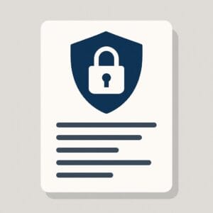 Privacy Policy - A Guideline