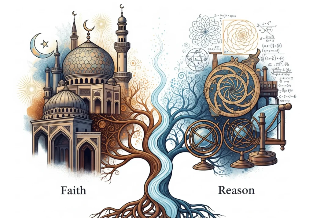 24 - The Legacy of Al-Andalus _ From the Libraries of Córdoba to the Classrooms of Oxford