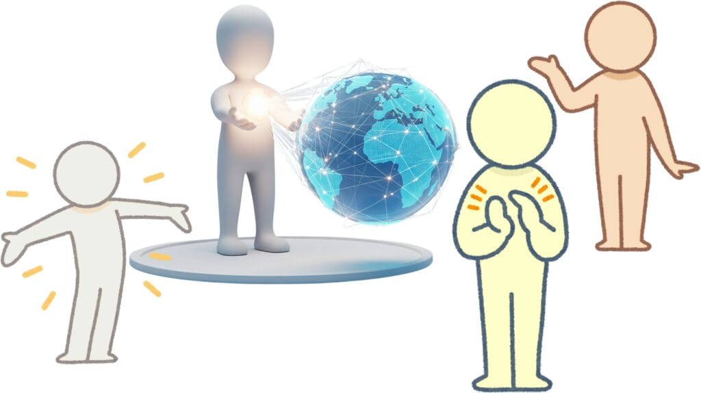 27 - Illustration to Meet the Criteria for Religious Truth - Universalizability