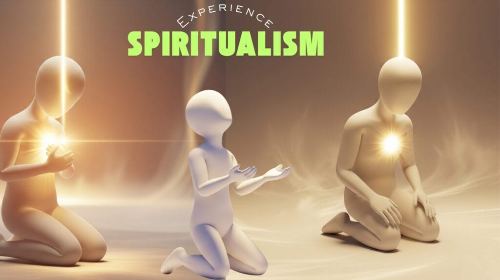 28 - Illustration to Meet the Criteria for Religious Truth - Spiritual Confirmation