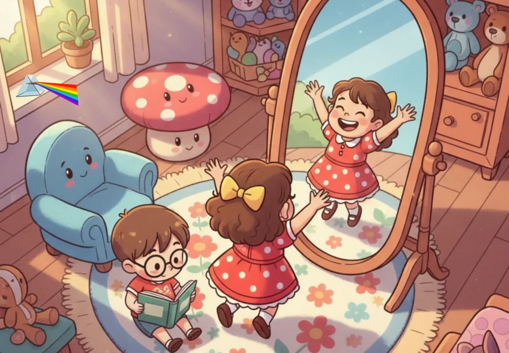 Reflection of Light vs Refraction of Light in Our Daily Life