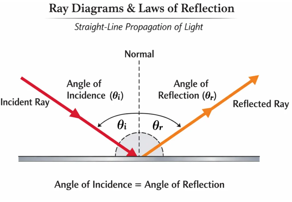 02 - The Pre-Requisite for Studying Mirrors _ Important Terms