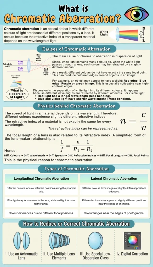 06 - What is Chromatic Aberration_ _ Infographics